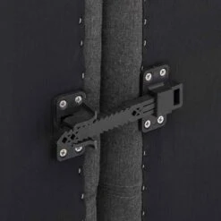 Kettler Royal Loungeset 5-tlg. Sunbrella Anthrazit -Gartenmöbel Geschäft kettler royal loungegruppe 5tlg sunbrella 7