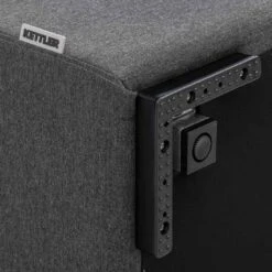 Kettler Royal Loungeset 5-tlg. Sunbrella Anthrazit -Gartenmöbel Geschäft kettler royal loungegruppe 5tlg sunbrella 8