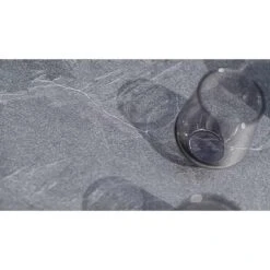 Kettler Gartentisch-Platte 180x95 Cm HPL Jura Anthrazit -Gartenmöbel Geschäft kettler tischplatte 180x95 cm hpl 1370207 2