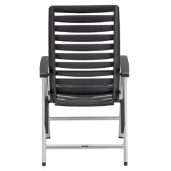 Kettler Wave Klappsessel Aluminium/Kunststoff Silber/Anthrazit 22 Kettler Wave Klappsessel Aluminium/Kunststoff Silber/Anthrazit -Gartenmöbel Geschäft kettler wave multipositionssessel silber anthrazit 0302001 0000 6