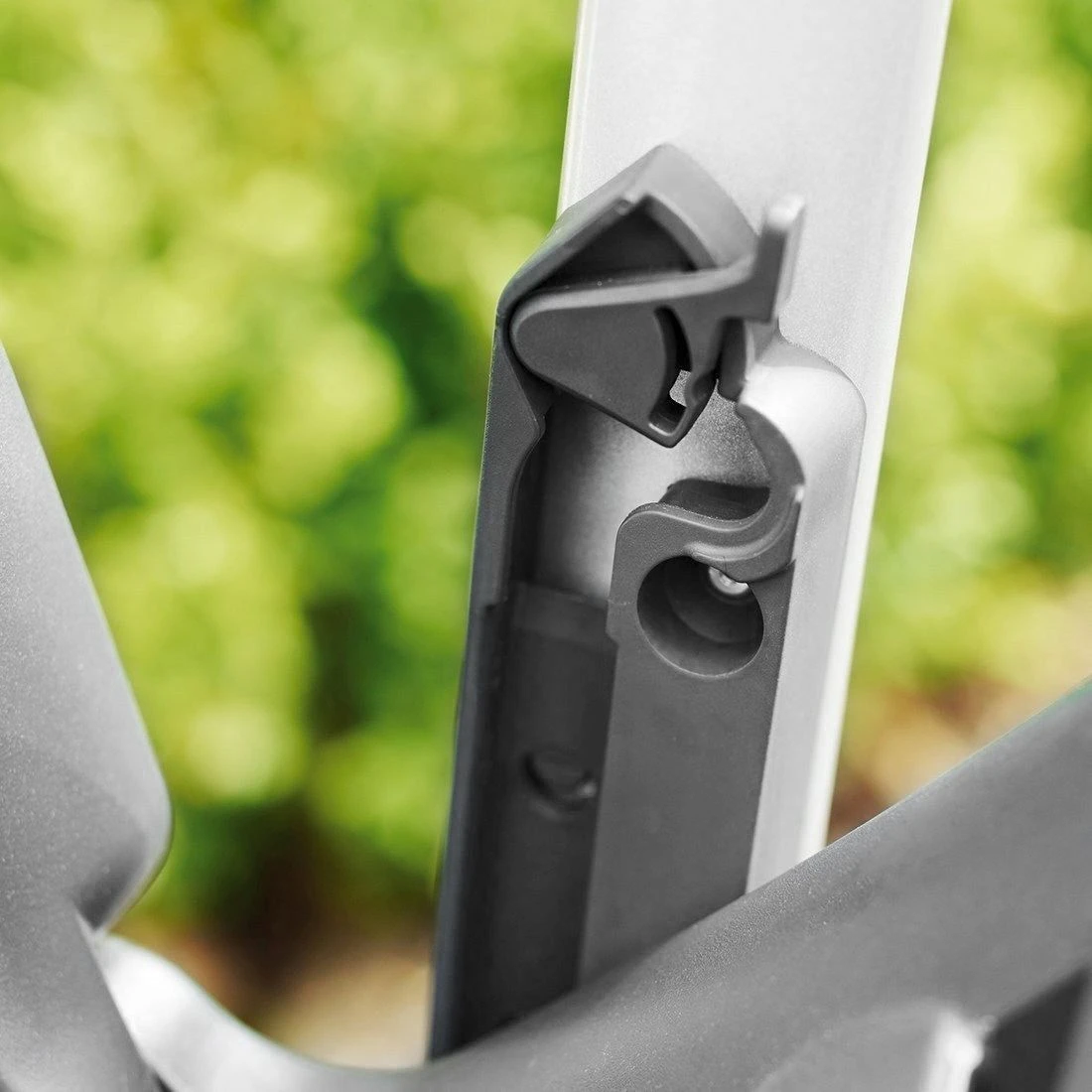 Kettler Wave Klappsessel Aluminium/Kunststoff Silber/Anthrazit 12 Kettler Wave Klappsessel Aluminium/Kunststoff Silber/Anthrazit – Bild 10