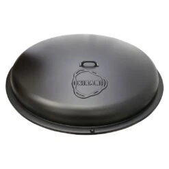 KIRAMI Comfort Family M Badefass-Set Hot Tub Ø170cm Coal Black/Stone Grey -Gartenmöbel Geschäft kirami comfort family m badefass set durchm170cm 1384496 4