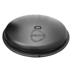 KIRAMI Original Breezy M Badefass-Set Hot Tub Ø170cm Coal Black/Light Grey -Gartenmöbel Geschäft kirami original breezy m badefass set durchm170cm 1381548 4