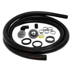 KIRAMI Original Chill M Badefass-Set Hot Tub Ø170cm Coal Black/Grey 13 KIRAMI Original Chill M Badefass-Set Hot Tub Ø170cm Coal Black/Grey -Gartenmöbel Geschäft kirami original chill m badefass set durchm170cm 1384287 5