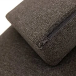 LifestyleGarden Horizon Stapelsessel Aluminium/Rope Schwarz Grau/Grau -Gartenmöbel Geschäft lifestylegarden horizon stapelsessel aluminium rope 1441201 9