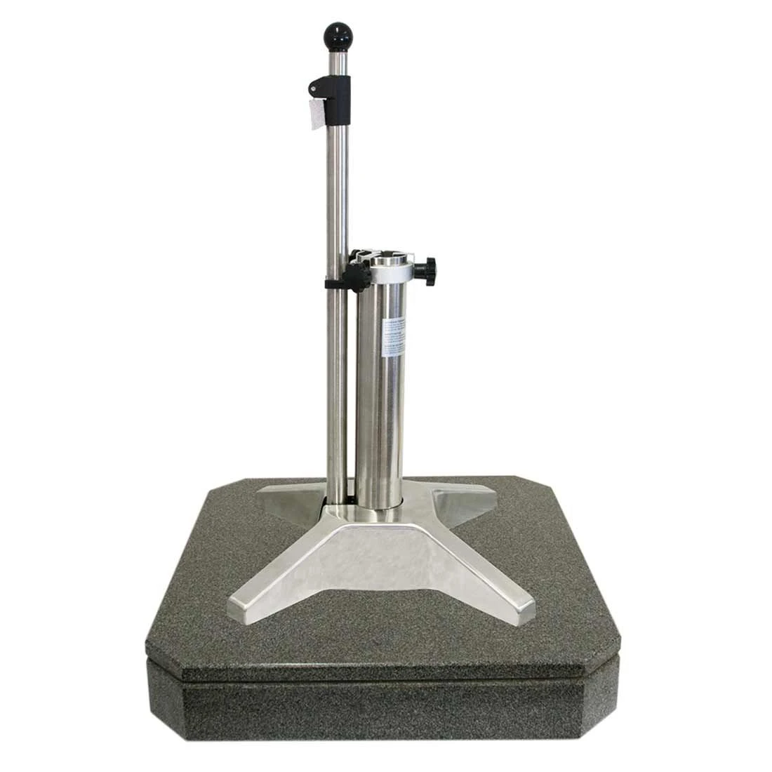 LiRo Schirmsockel Mini-Plus 50 SE Granit Granit Dunkel 3 LiRo Schirmsockel Mini-Plus 50 SE Granit Granit Dunkel