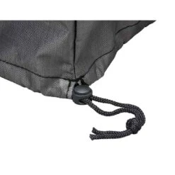 AeroCover Gartenliege Schutzhülle 210x75x40cm Polyester Uni Anthrazit -Gartenmöbel Geschäft loungeliegenhulle 210x75x40cm 8