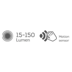 Lumineo Solar Außenwandbeleuchtung 11x12,2x16cm Silber 14 Lumineo Solar Außenwandbeleuchtung 11x12,2x16cm Silber -Gartenmöbel Geschäft lumineo solar wandleuchte 11x12 2x16cm 1397696 6