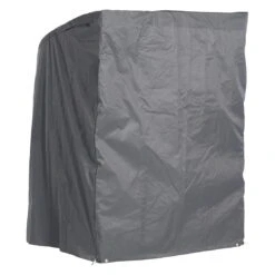 Müsing Schutzhülle Für 2-Sitzer XL-Strandkorb Polyester Anthrazit