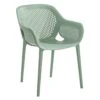 Musterring Rom Gartenstuhl Kunststoff Mintgrün -Gartenmöbel Geschäft musterring rom gartenstuhl kunststoff 1472859 1
