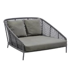 Musterring Ibiza Sonnenbett Aluminium/Outdoorstoff Anthrazit/Grau 9 Musterring Ibiza Sonnenbett Aluminium/Outdoorstoff Anthrazit/Grau -Gartenmöbel Geschäft musterring sonnenbett 149x156cm aluminium outdoorstoff anthrazit grau 1213853 2