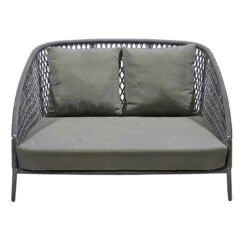 Musterring Ibiza Sonnenbett Aluminium/Outdoorstoff Anthrazit/Grau 11 Musterring Ibiza Sonnenbett Aluminium/Outdoorstoff Anthrazit/Grau -Gartenmöbel Geschäft musterring sonnenbett 149x156cm aluminium outdoorstoff anthrazit grau 1213853 4