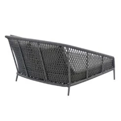 Musterring Ibiza Sonnenbett Aluminium/Outdoorstoff Anthrazit/Grau 12 Musterring Ibiza Sonnenbett Aluminium/Outdoorstoff Anthrazit/Grau -Gartenmöbel Geschäft musterring sonnenbett 149x156cm aluminium outdoorstoff anthrazit grau 1213853 5