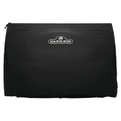 Napoleon Grillabdeckung Für BIG38 Einbaugrill Schwarz