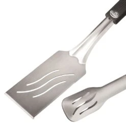 Napoleon Grillbesteck-Set 2-teilig -Gartenmöbel Geschäft napoleon grillbesteck set 2 teilig 1466952 4