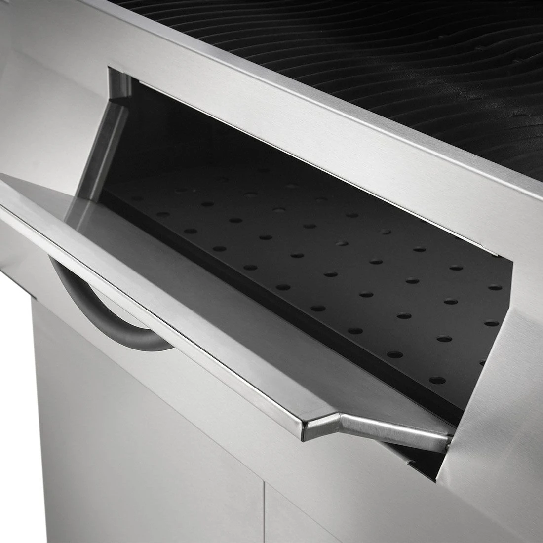 Napoleon Mirage Holzkohlegrill Pro605CSS Edelstahl 14 Napoleon Mirage Holzkohlegrill Pro605CSS Edelstahl – Bild 12