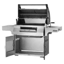 Napoleon Mirage Holzkohlegrill Pro605CSS Edelstahl 17 Napoleon Mirage Holzkohlegrill Pro605CSS Edelstahl -Gartenmöbel Geschäft napoleon mirage pro 605 css 1083426 4