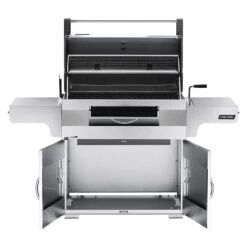 Napoleon Mirage Holzkohlegrill Pro605CSS Edelstahl 18 Napoleon Mirage Holzkohlegrill Pro605CSS Edelstahl -Gartenmöbel Geschäft napoleon mirage pro 605 css 1083426 5