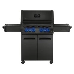 Napoleon Phantom Prestige 500 Gasgrill Mattschwarz