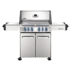 Napoleon Gasgrill Prestige 500 Edelstahl