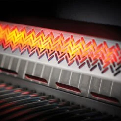 Napoleon Gasgrill Prestige 500 Edelstahl -Gartenmöbel Geschäft napoleon prestige 500 edelstahl edelstahl 1223214 10