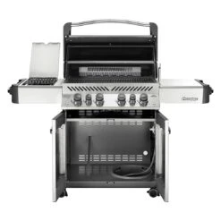 Napoleon Gasgrill Prestige 500 Edelstahl -Gartenmöbel Geschäft napoleon prestige 500 edelstahl edelstahl 1223214 5
