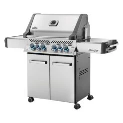 Napoleon Gasgrill Prestige 500 Edelstahl -Gartenmöbel Geschäft napoleon prestige 500 edelstahl edelstahl 1223214 6