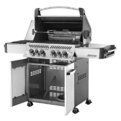 Napoleon Gasgrill Prestige 500 Edelstahl -Gartenmöbel Geschäft napoleon prestige 500 edelstahl edelstahl 1223214 7