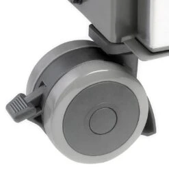 Napoleon Gasgrill Prestige 665 Charcoal Charcoal/Grey -Gartenmöbel Geschäft napoleon prestige 665 gasgrill edelstahl propan charcoal grey 1102137 10