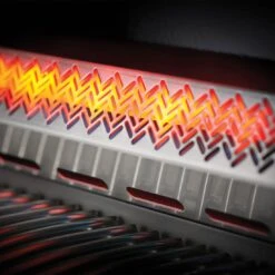 Napoleon Gasgrill Prestige 665 Edelstahl Schwarz -Gartenmöbel Geschäft napoleon prestige 665 gasgrill edelstahl propan schwarz 1222829 9