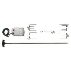 Napoleon Prestige Pro 500 Einbaugasgrill Inkl. Drehspieß Edelstahl -Gartenmöbel Geschäft napoleon prestige pro 500 einbaugasgrill inkl drehspiess 1434271 4