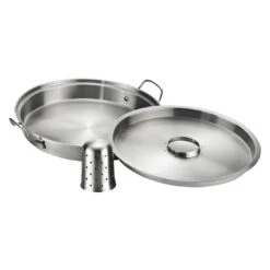 Napoleon PRO Hähnchen-Halterung Edelstahl Silber 9 Napoleon PRO Hähnchen-Halterung Edelstahl Silber -Gartenmöbel Geschäft napoleon pro haehnchen halterung edelstahl 1464664 3