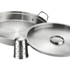 Napoleon PRO Hähnchen-Halterung Edelstahl Silber 10 Napoleon PRO Hähnchen-Halterung Edelstahl Silber -Gartenmöbel Geschäft napoleon pro haehnchen halterung edelstahl 1464664 4