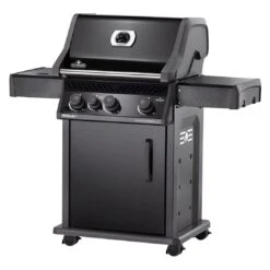 Napoleon Gasgrill Rogue XT 425 Schwarz
