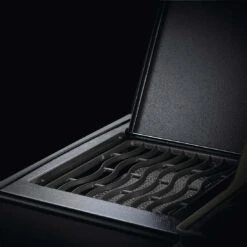 Napoleon Gasgrill Rogue XT 425 Schwarz -Gartenmöbel Geschäft napoleon rogue xt 465 mit sizzle zone schwarz schwarz 1222972 5