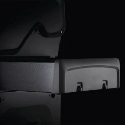 Napoleon Gasgrill Rogue XT 425 Schwarz -Gartenmöbel Geschäft napoleon rogue xt 465 mit sizzle zone schwarz schwarz 1222972 7