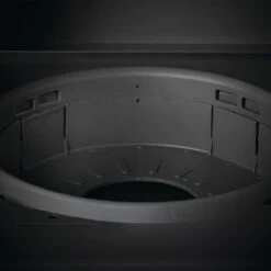 Napoleon Gasgrill Rogue XT 425 Schwarz -Gartenmöbel Geschäft napoleon rogue xt 465 mit sizzle zone schwarz schwarz 1222972 8