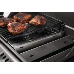 Napoleon Räucherbox Für Hitzeverteilersystem Edelstahl -Gartenmöbel Geschäft napoleon smoker box fur hitzeverteilersystem 1102456 2