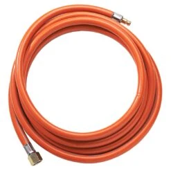 Napoleon Wohnwagen-Adapterset Für TravelQ 285 Orange -Gartenmöbel Geschäft napoleon umrustschlauch wohnwagen adapter 3 meter 1102247 2