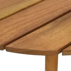 Outdoor Living Seville Loungeset 5-tlg. Akazie/Rope Braun/Sand -Gartenmöbel Geschäft outdoor living seville loungeset 5 ltg akazie rope 1428243 8