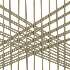 Outdoor Living Seville Loungeset 5-tlg. Akazie/Rope Braun/Sand -Gartenmöbel Geschäft outdoor living seville loungeset 5 ltg akazie rope 1428243 9