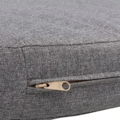 OUTLIV. Advokat Gartensofa Aluminium/Rope Anthrazit/Taupe -Gartenmöbel Geschäft outliv advokat 2 sitzersofa aluminium rope 1353377 8