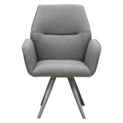 OUTLIV. By Detlef Steves Alea Diningsessel Aluminium/Sunbrella Anthrazit/Flanelle -Gartenmöbel Geschäft outliv alea diningsessel aluminium sunbrella 1424118 3