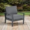 OUTLIV. Atlanta Loungesessel Aluinium/Polyester Anthrazit/Grau 2 OUTLIV. Atlanta Loungesessel Aluinium/Polyester Anthrazit/Grau -Gartenmöbel Geschäft outliv atlanta loungesessel aluinium polyester 1423733 1