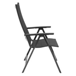 OUTLIV. Falun Klappsessel Aluminium/Textilene Anthrazit -Gartenmöbel Geschäft outliv falun klappsessel aluminium textilene 1342740 3