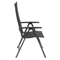 OUTLIV. Falun Klappsessel Aluminium/Textilene Anthrazit -Gartenmöbel Geschäft outliv falun klappsessel aluminium textilene 1342740 5