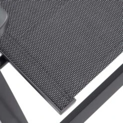 OUTLIV. Falun Klappsessel Aluminium/Textilene Anthrazit -Gartenmöbel Geschäft outliv falun klappsessel aluminium textilene 1342740 8