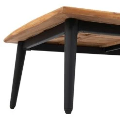 OUTLIV. Falun Loungeset 4-tlg. Aluminium/Rope Anthrazit/Mixed Brown/Ivory -Gartenmöbel Geschäft outliv falun sofagruppe 4 tlg aluminium rope 1342762 12