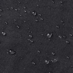 OUTLIV. Gartenliege Schutzhülle 210x75x40cm Schwarz -Gartenmöbel Geschäft outliv gartenliege schutzhuelle 210x75x40cm 1488853 4