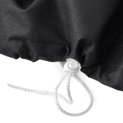 OUTLIV. Gartenliege Schutzhülle 210x75x40cm Schwarz -Gartenmöbel Geschäft outliv gartenliege schutzhuelle 210x75x40cm 1488853 6